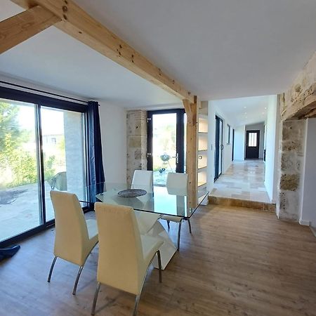 Maison Avec Jardin 4 Pers, 2 Lits, Billard, Wifi, Clim Foulayronnes Exterior photo