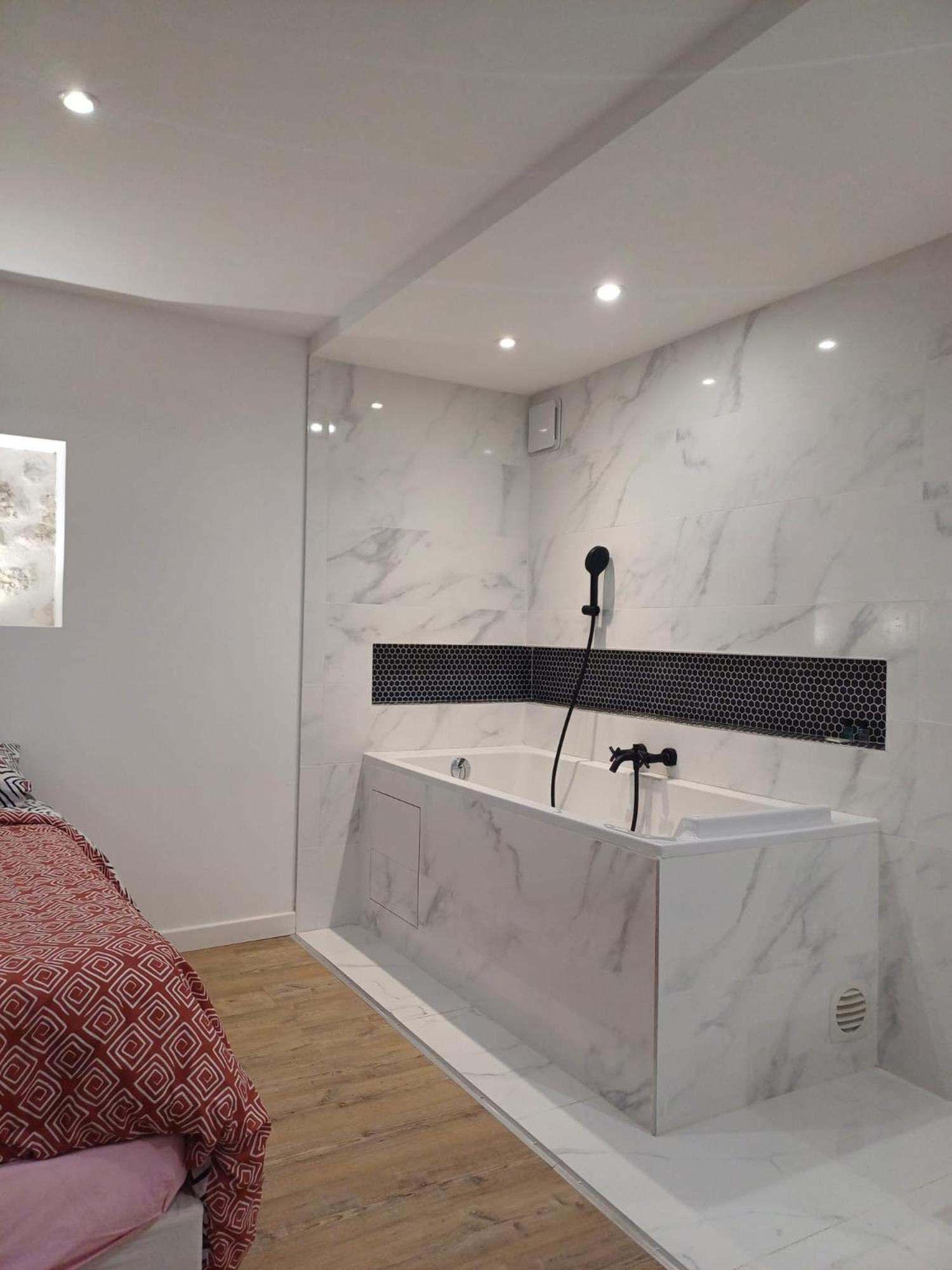 Maison Avec Jardin 4 Pers, 2 Lits, Billard, Wifi, Clim Foulayronnes Exterior photo