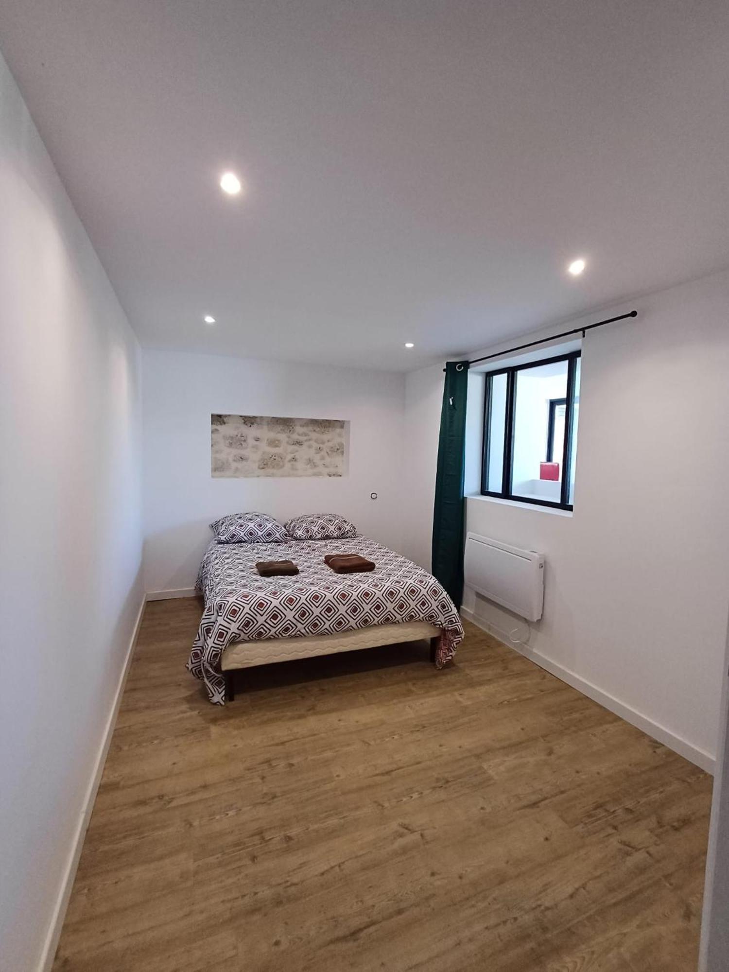 Maison Avec Jardin 4 Pers, 2 Lits, Billard, Wifi, Clim Foulayronnes Exterior photo